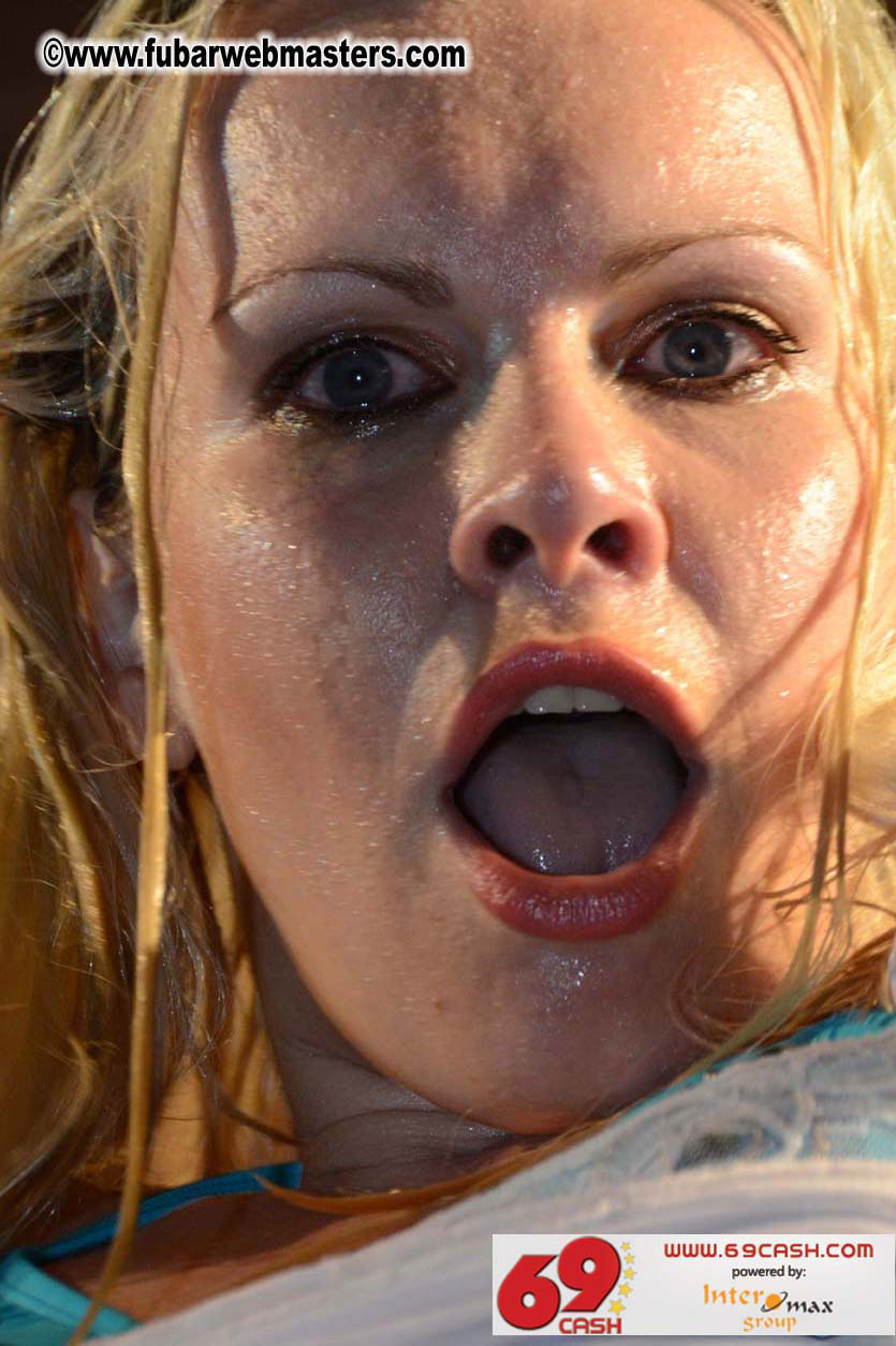 Adult Webmaster Meeting Evening Party