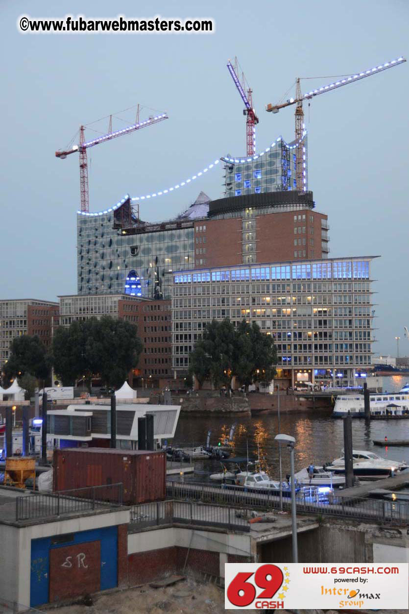Hamburg