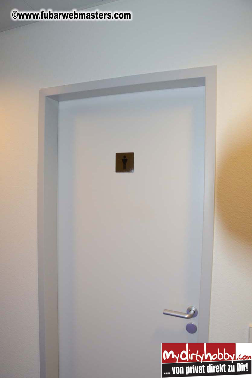 Manwins' Hamburg Offices