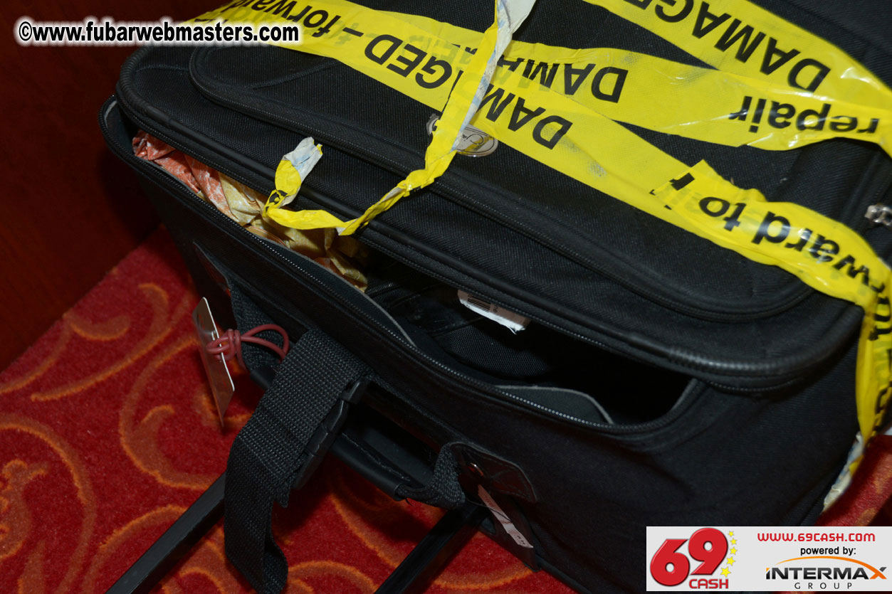 Xtreme Baggage Handling