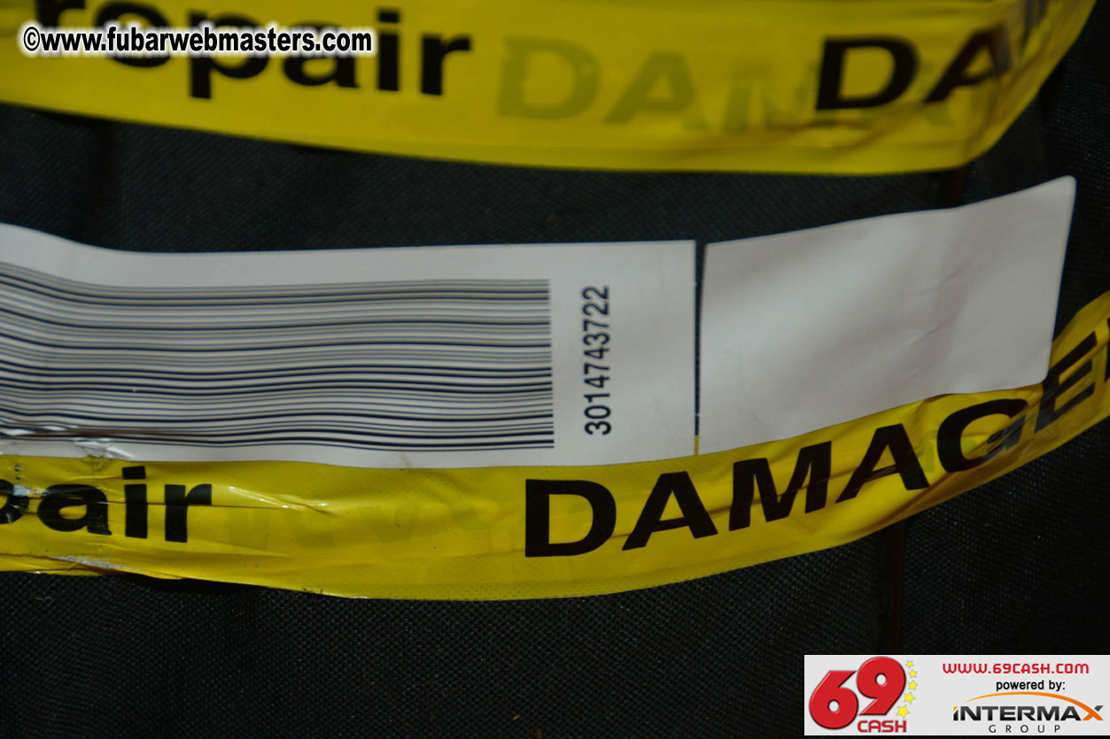 Xtreme Baggage Handling