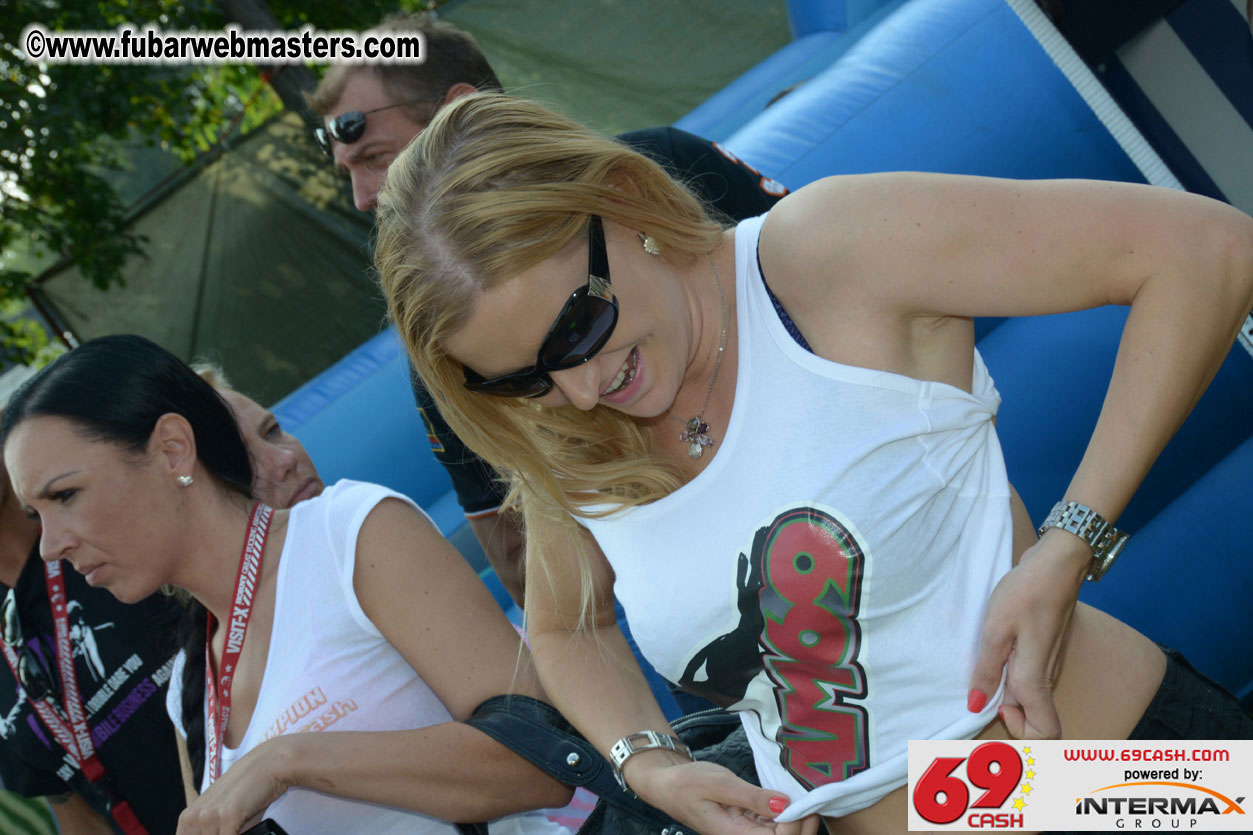 Volleyball Competition