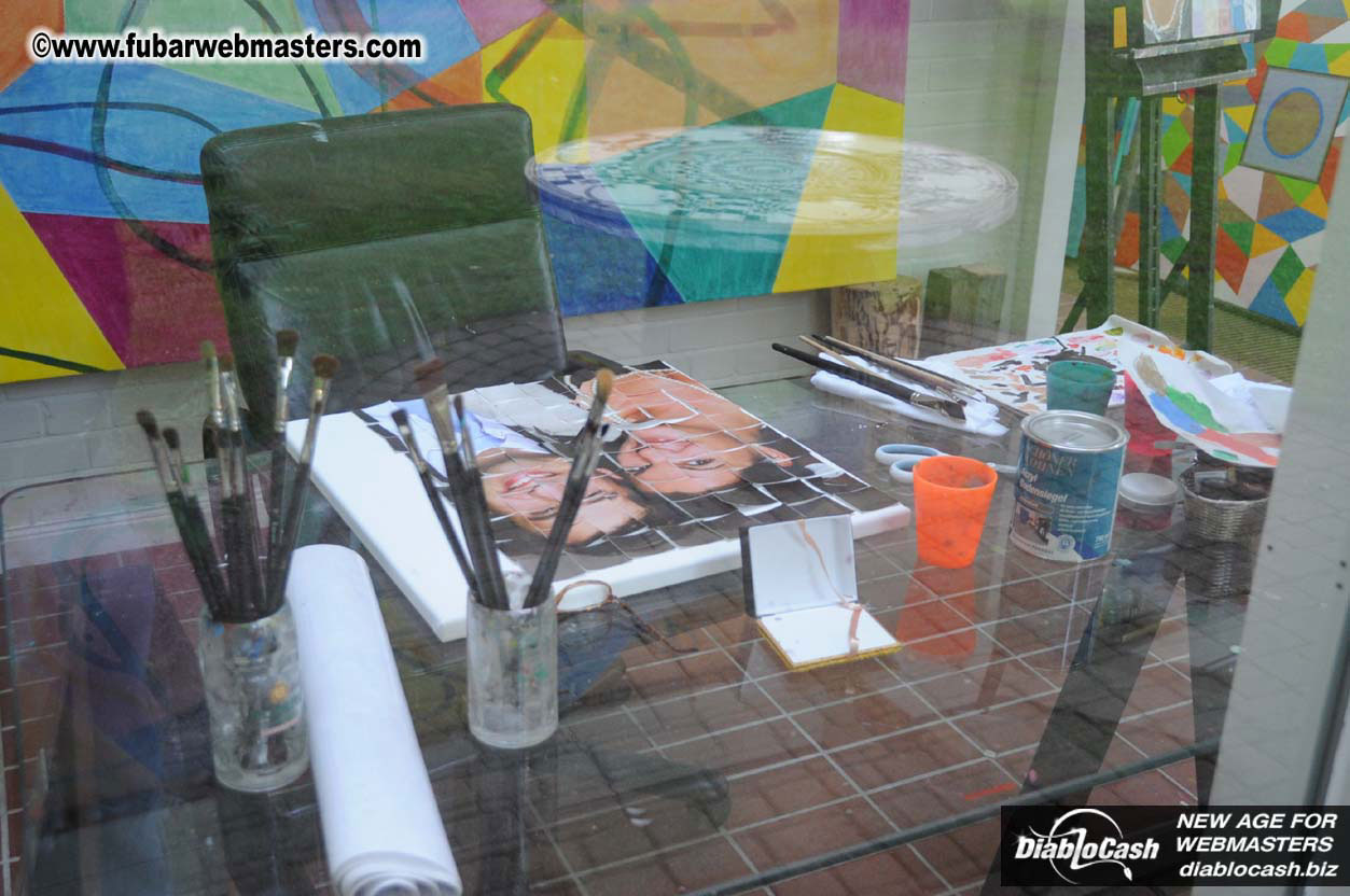 Schloss Bothmer Hotel and surroundings