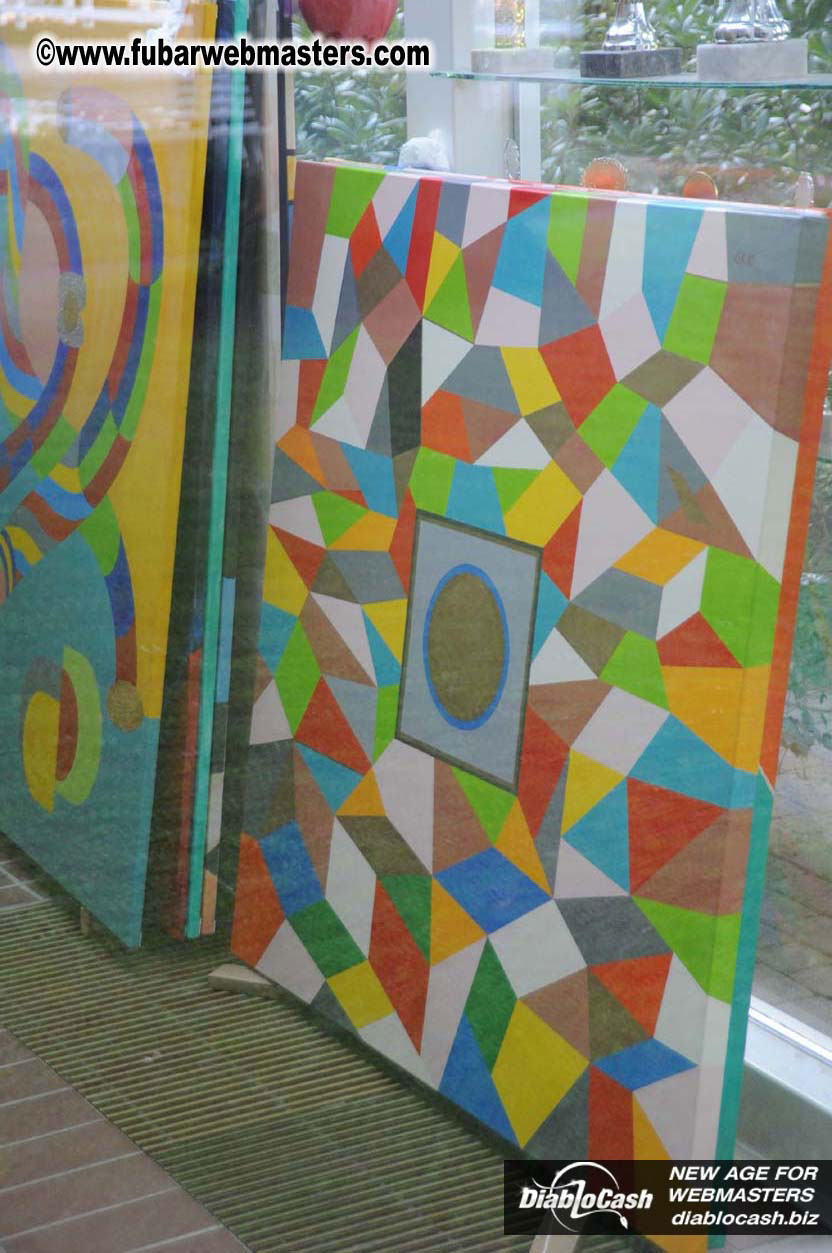 Schloss Bothmer Hotel and surroundings