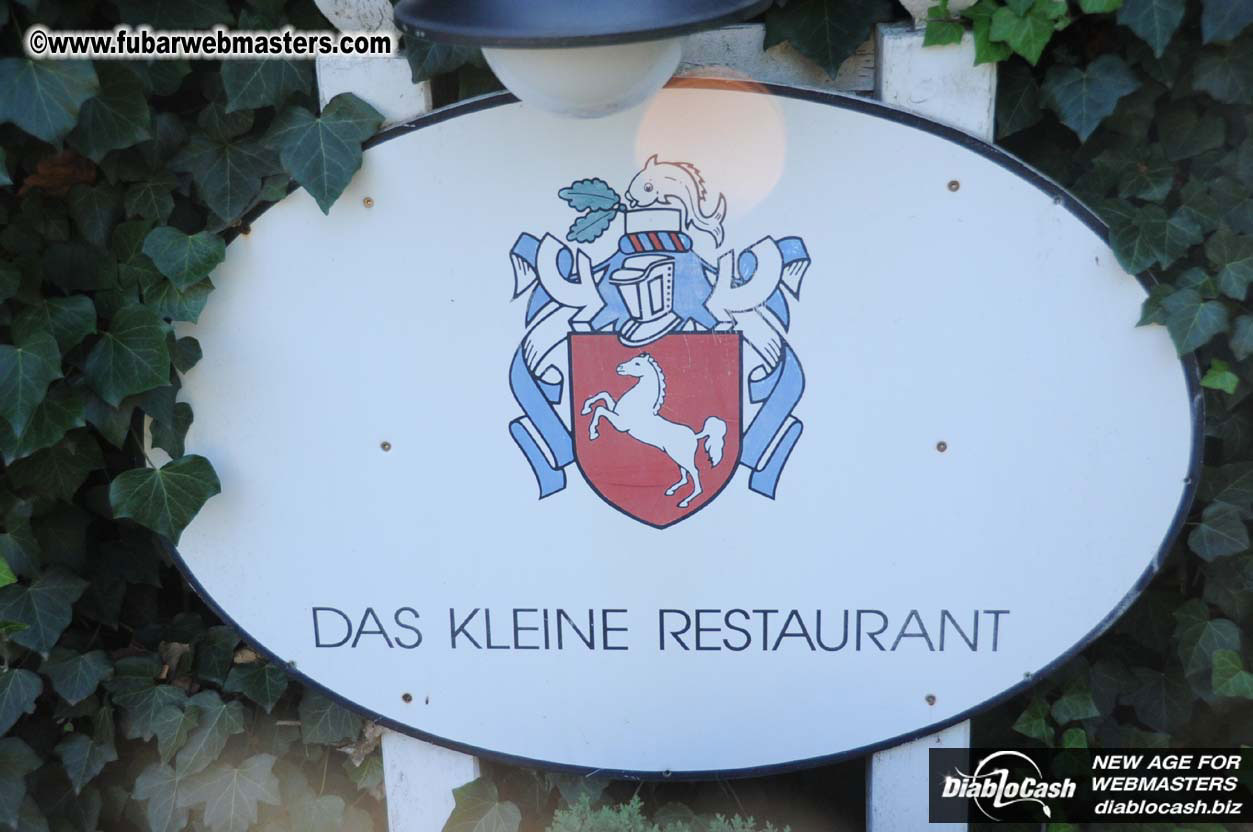 Schloss Bothmer Hotel and surroundings