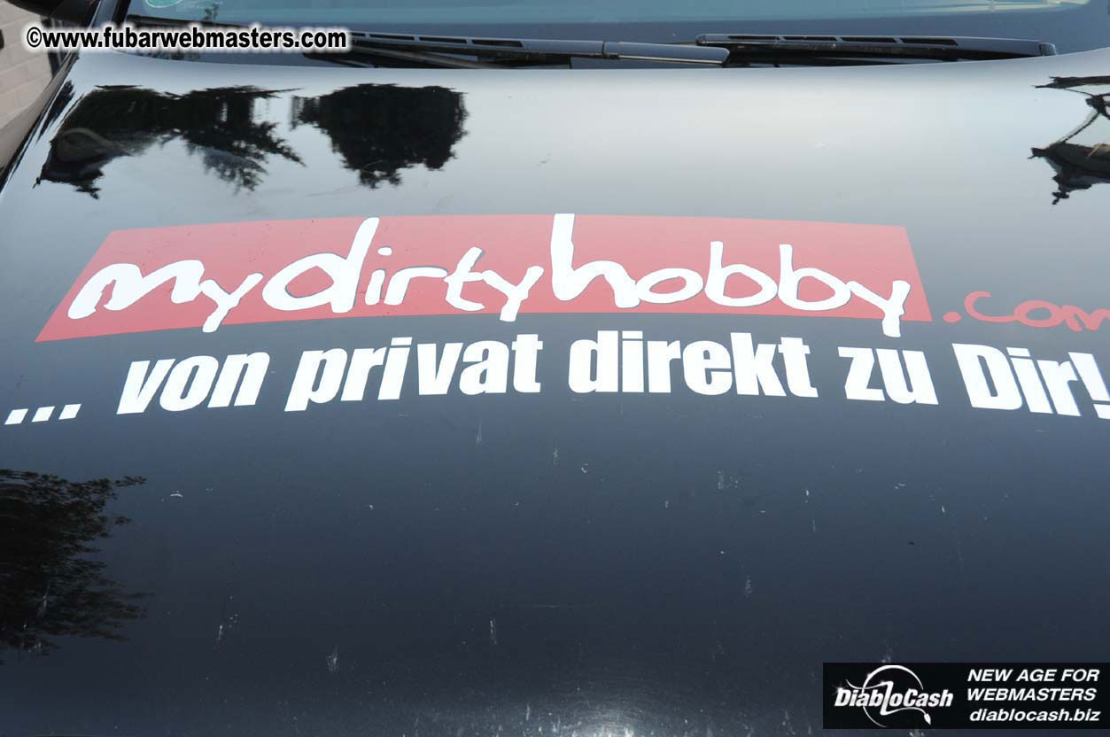 Schloss Bothmer Hotel and surroundings