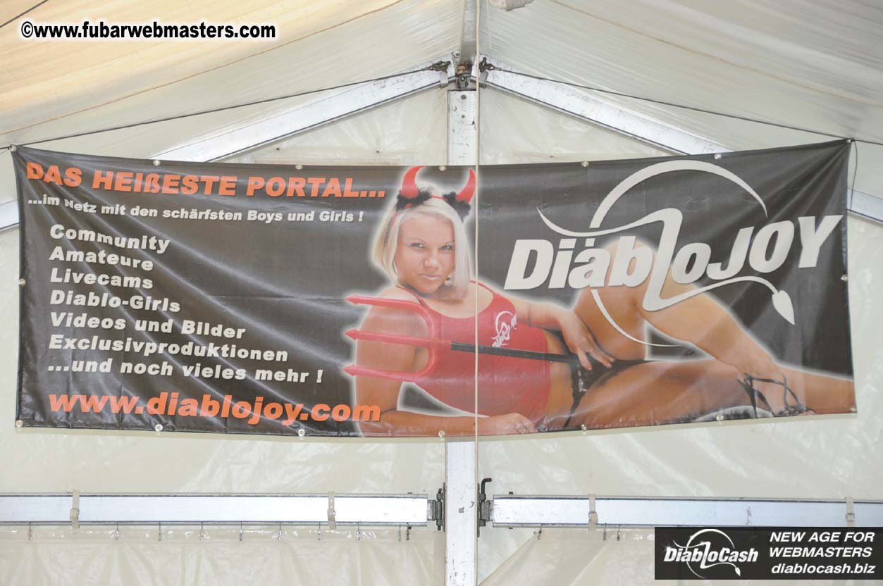 The Pre-party - Friday night