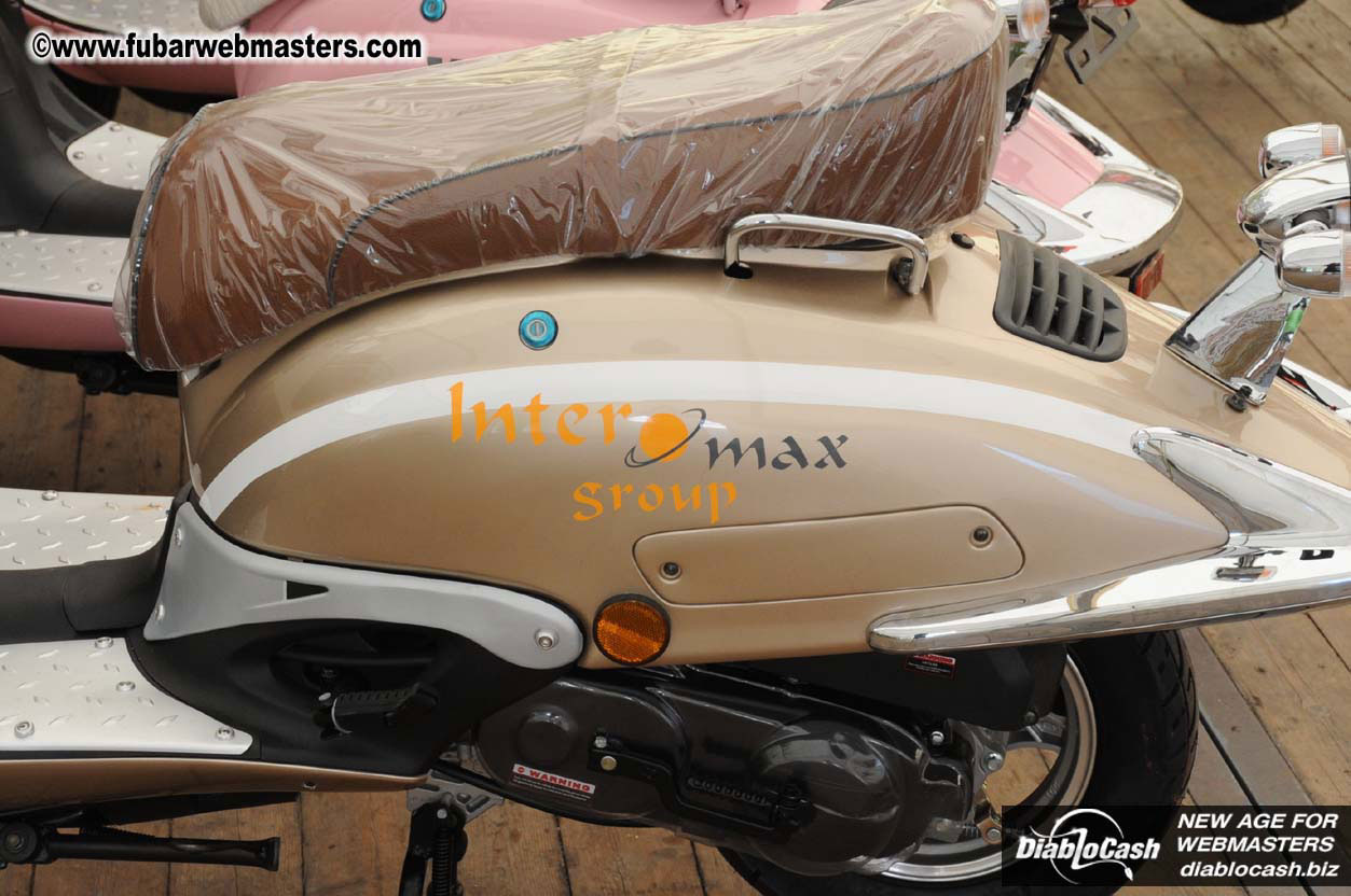 Suderbruch Saturday Morning and Afternoon