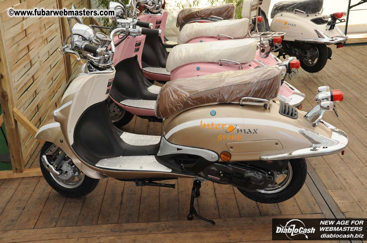 Suderbruch Saturday Morning and Afternoon