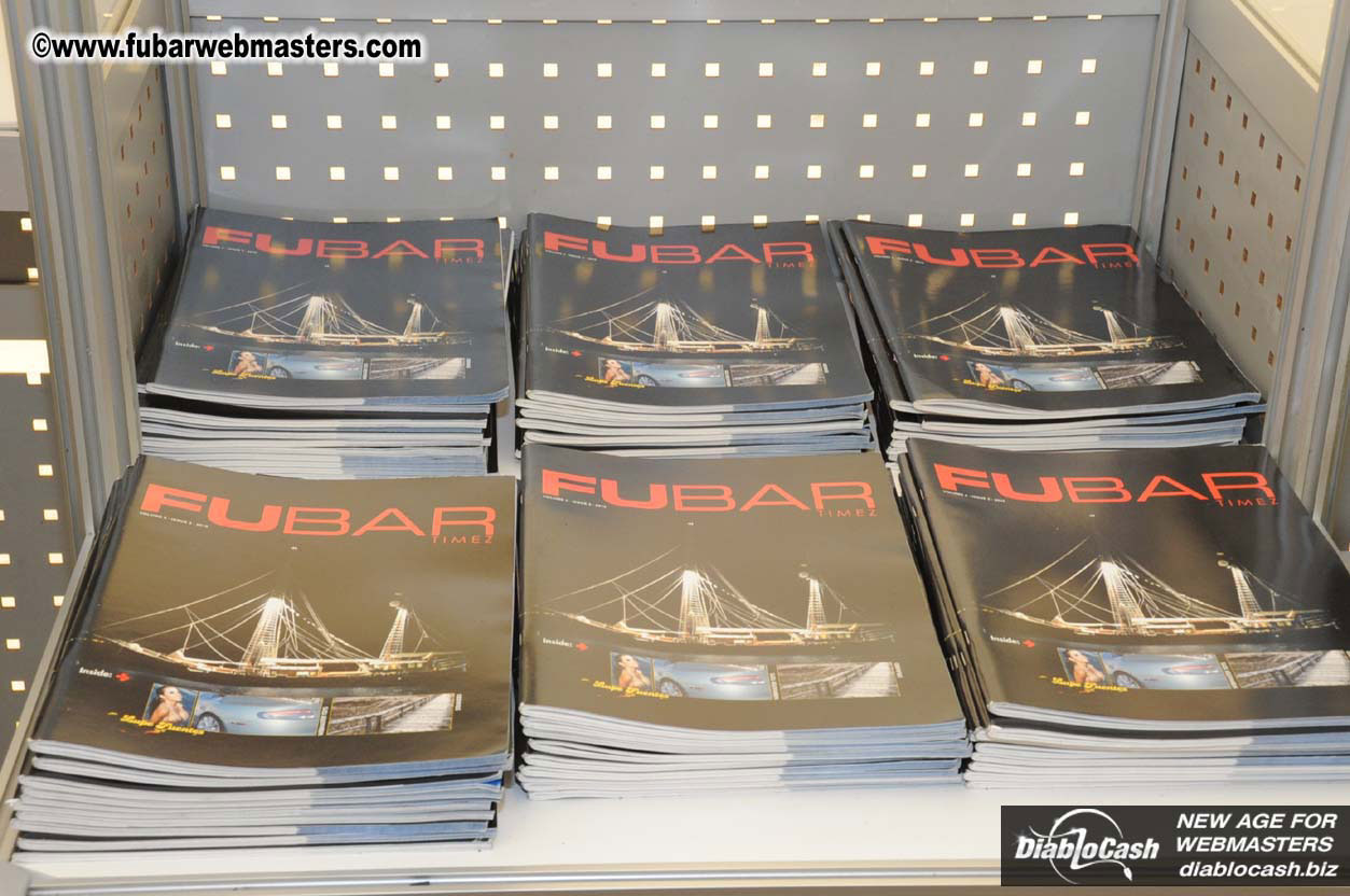 Suderbruch Saturday Morning and Afternoon