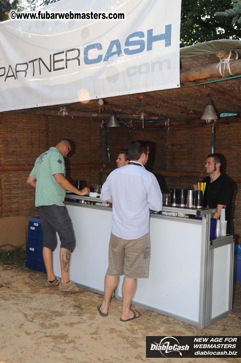 Suderbruch Saturday Morning and Afternoon