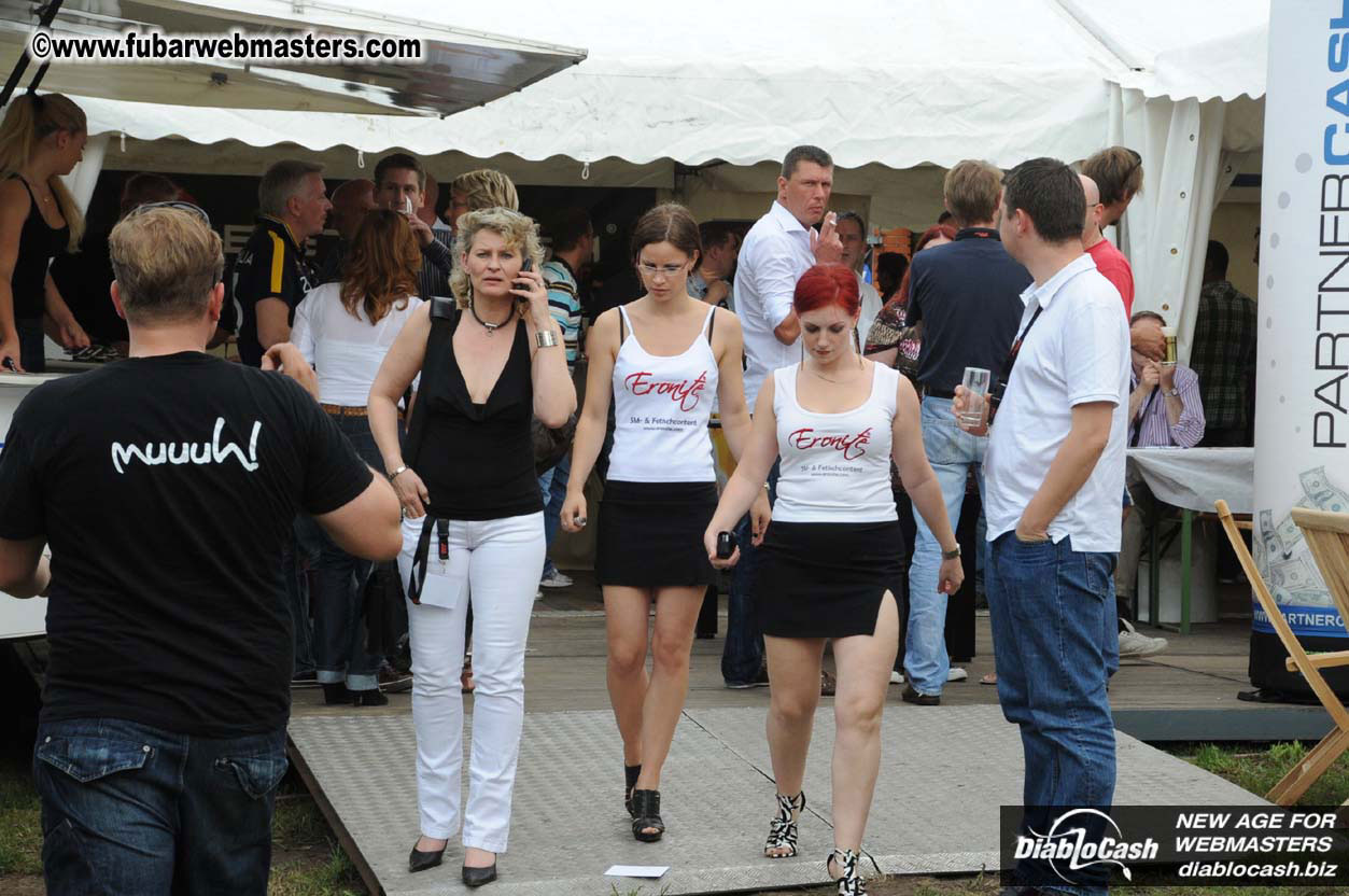 Suderbruch Saturday Morning and Afternoon