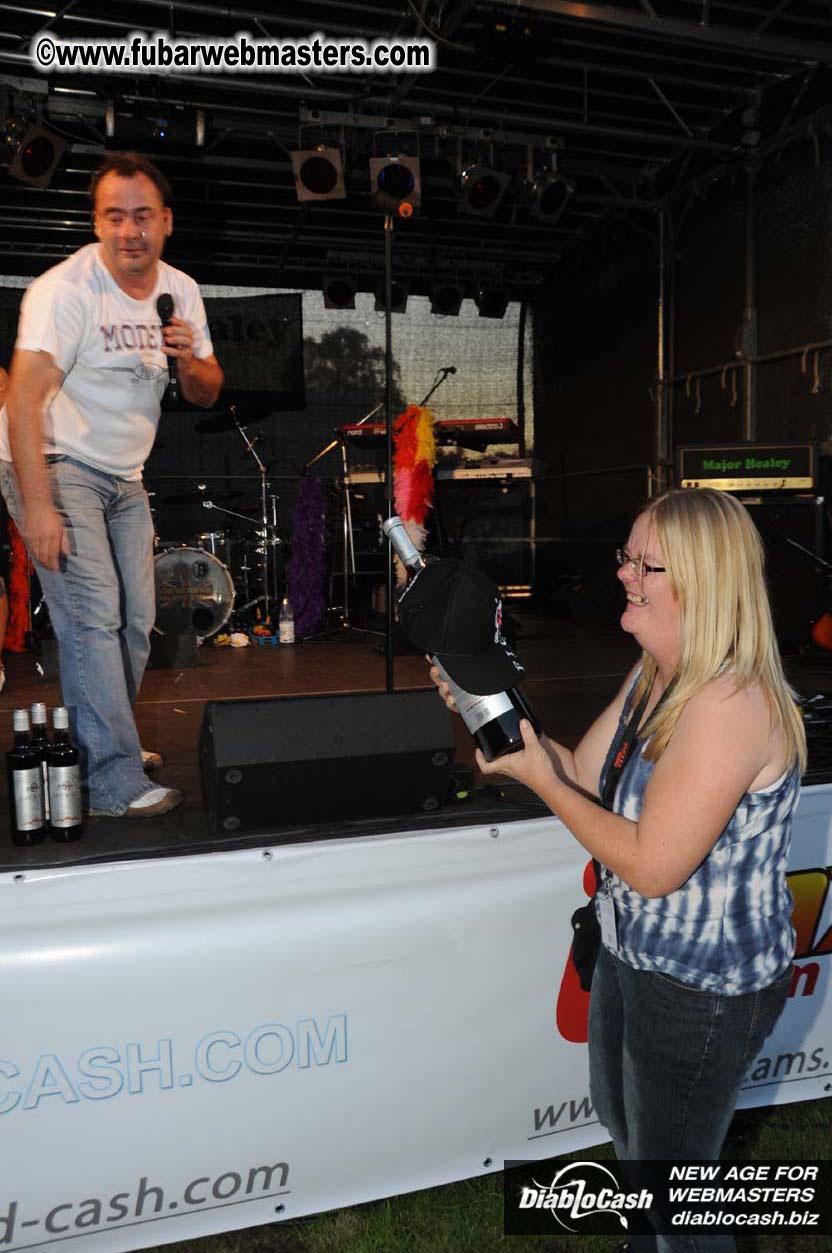 Suderbruch Saturday Morning and Afternoon