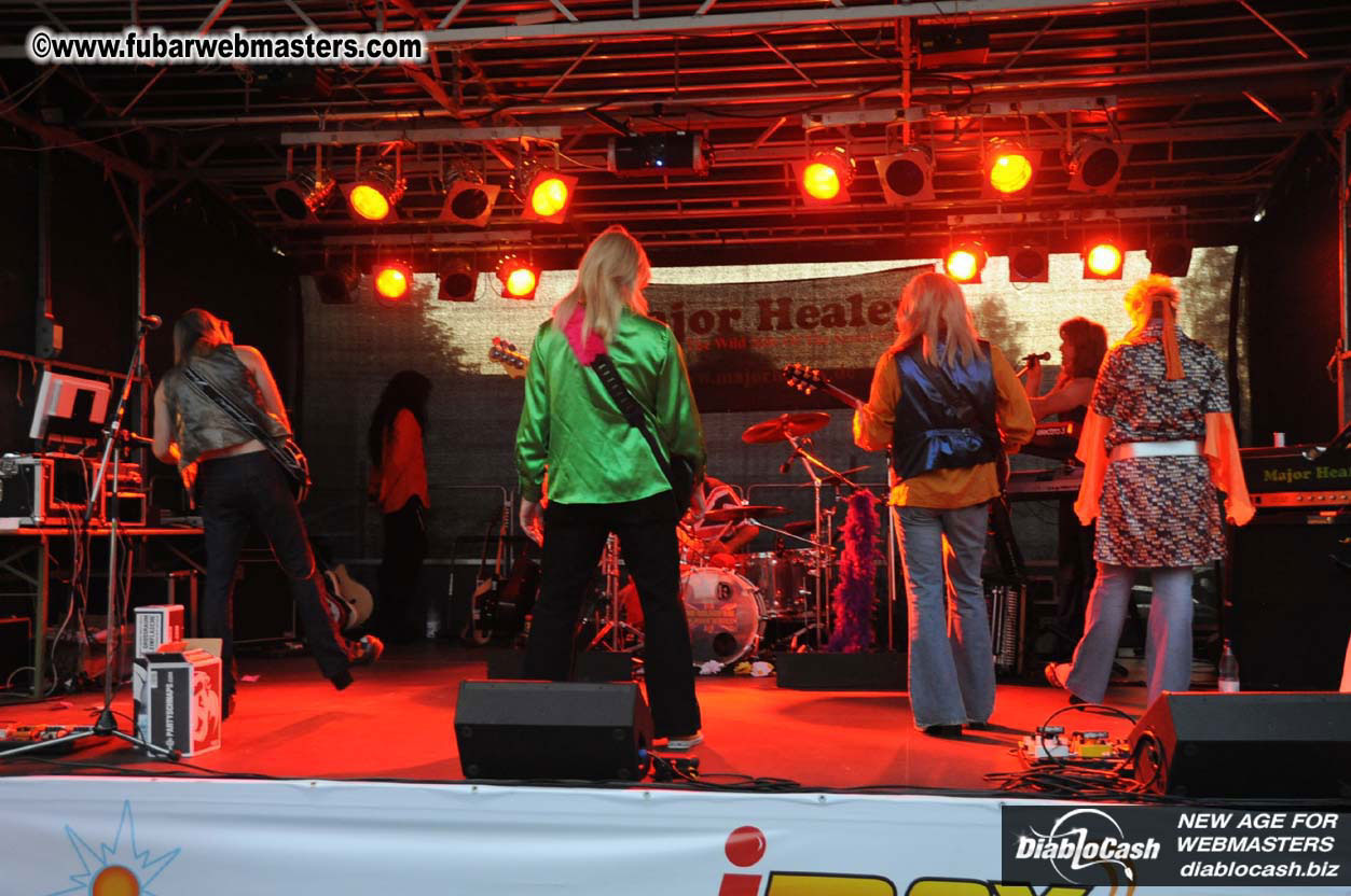 Suderbruch Saturday Evening