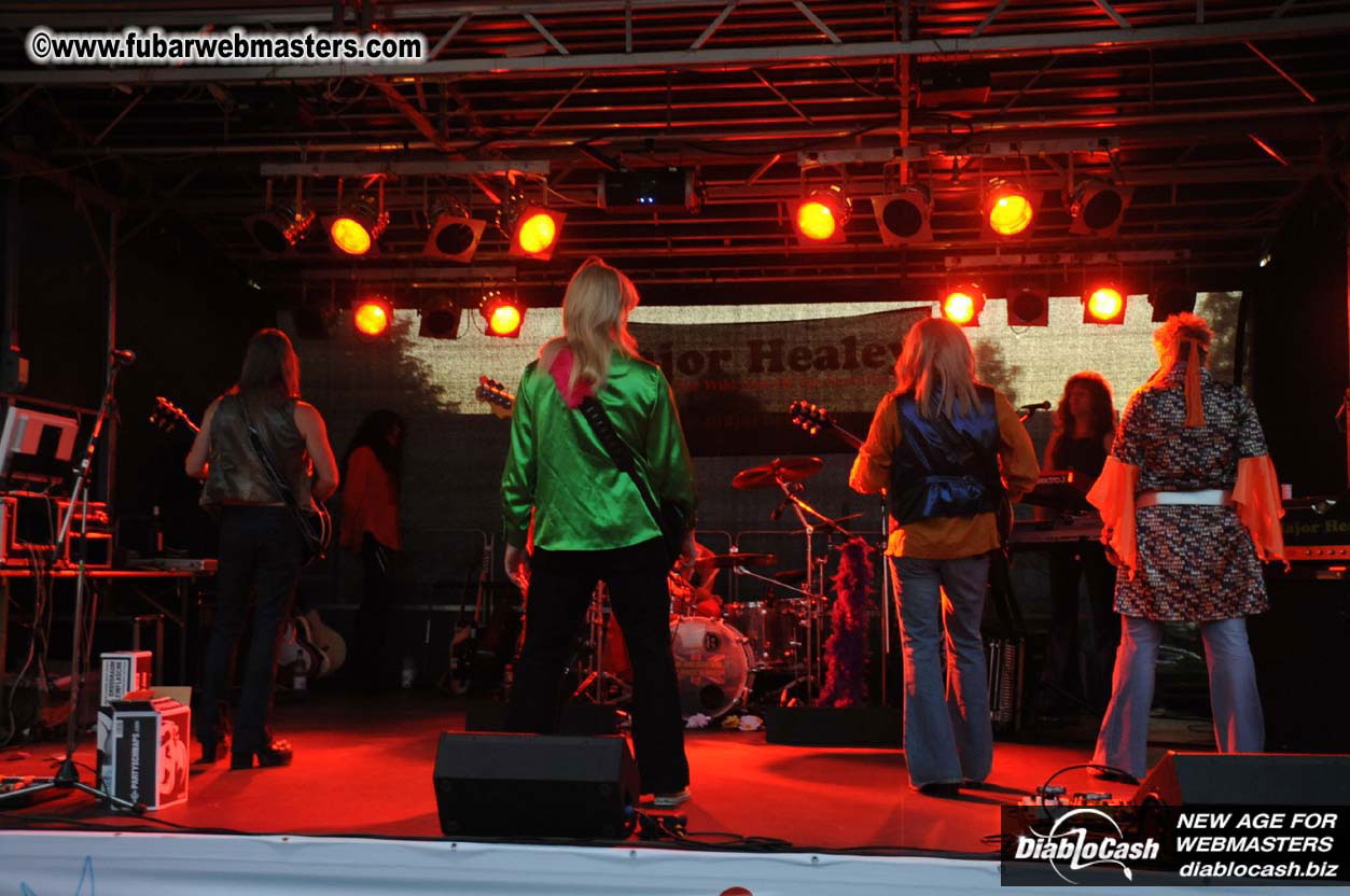 Suderbruch Saturday Evening