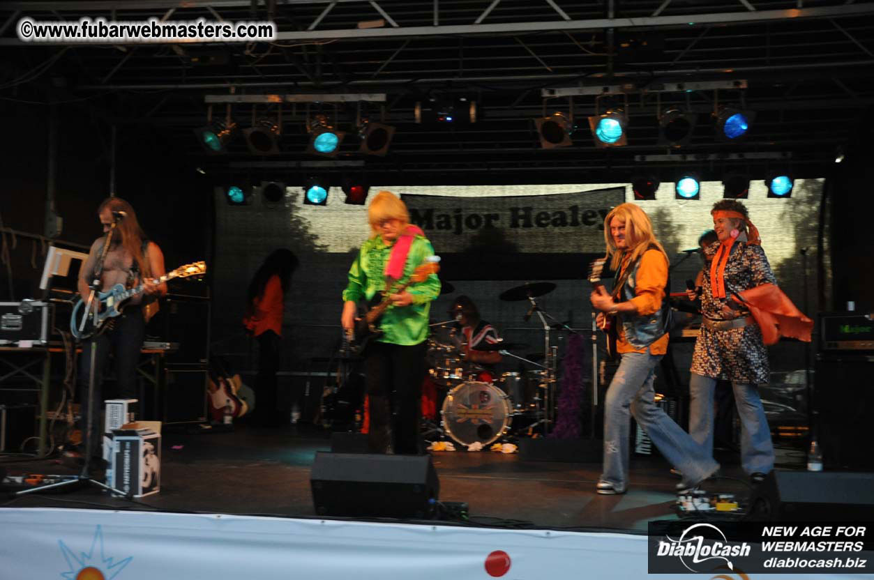 Suderbruch Saturday Evening