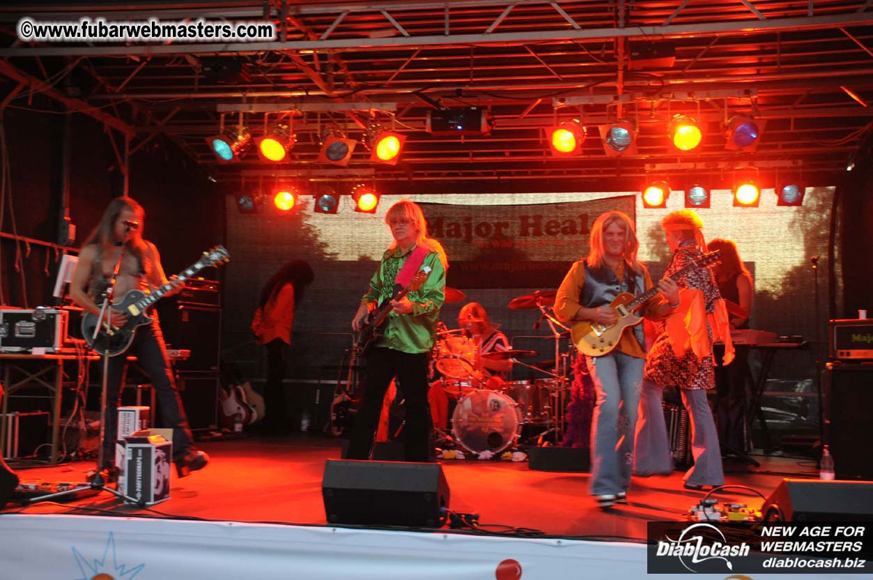 Suderbruch Saturday Evening