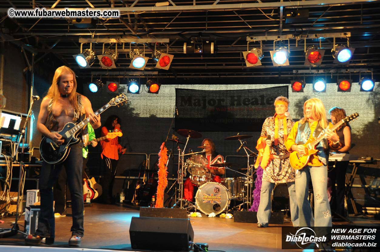 Suderbruch Saturday Evening