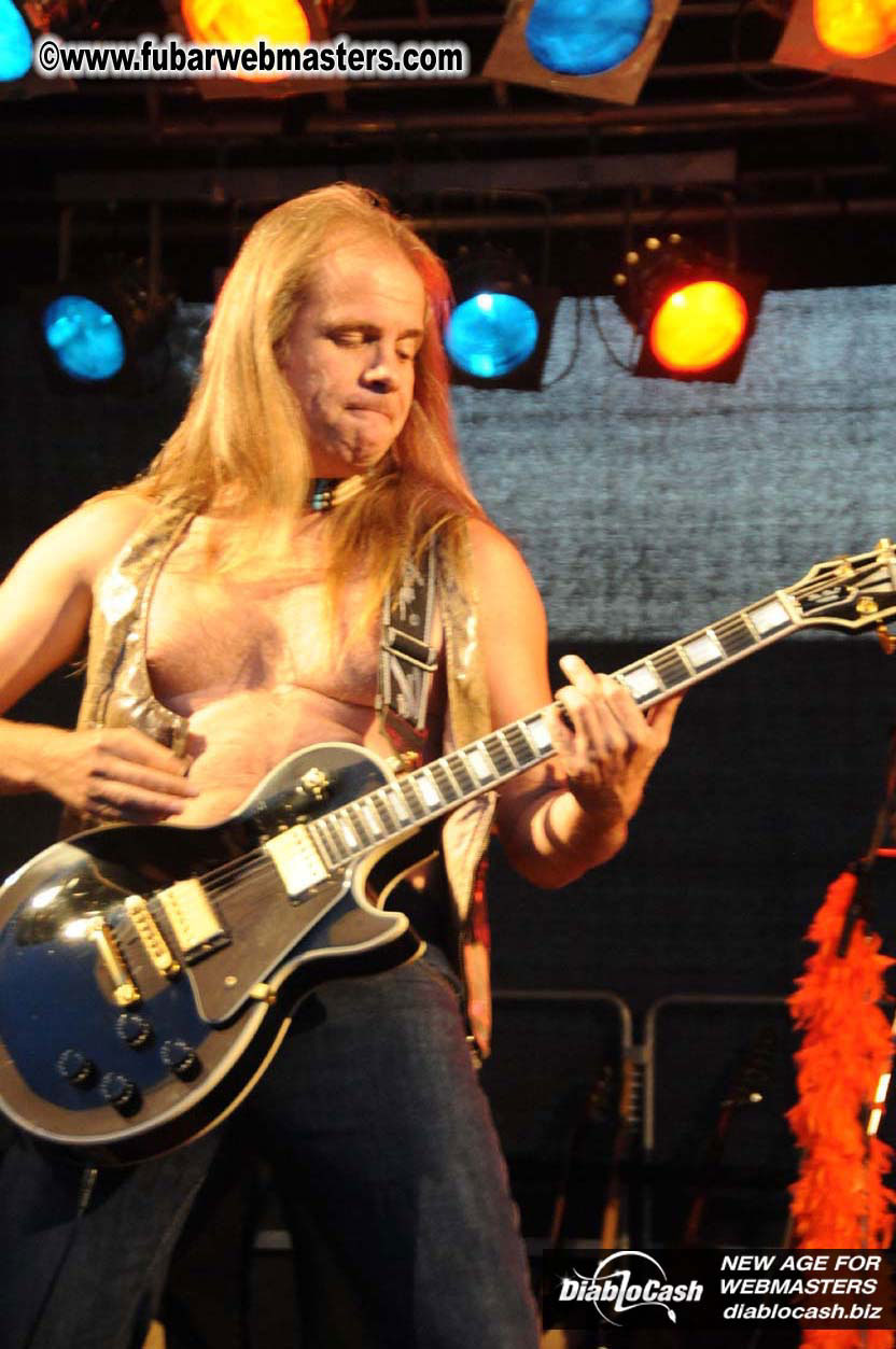 Suderbruch Saturday Evening