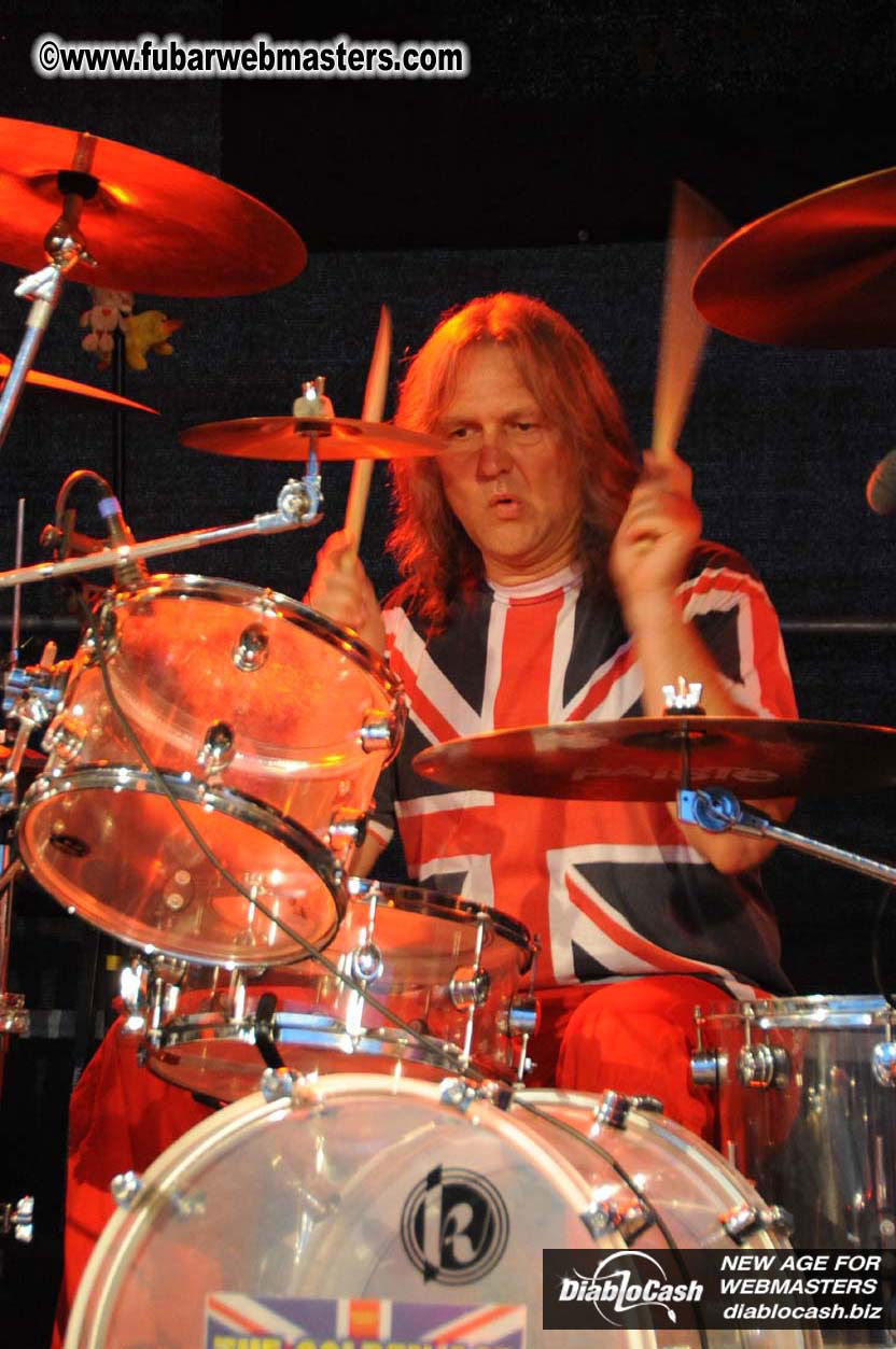 Suderbruch Saturday Evening