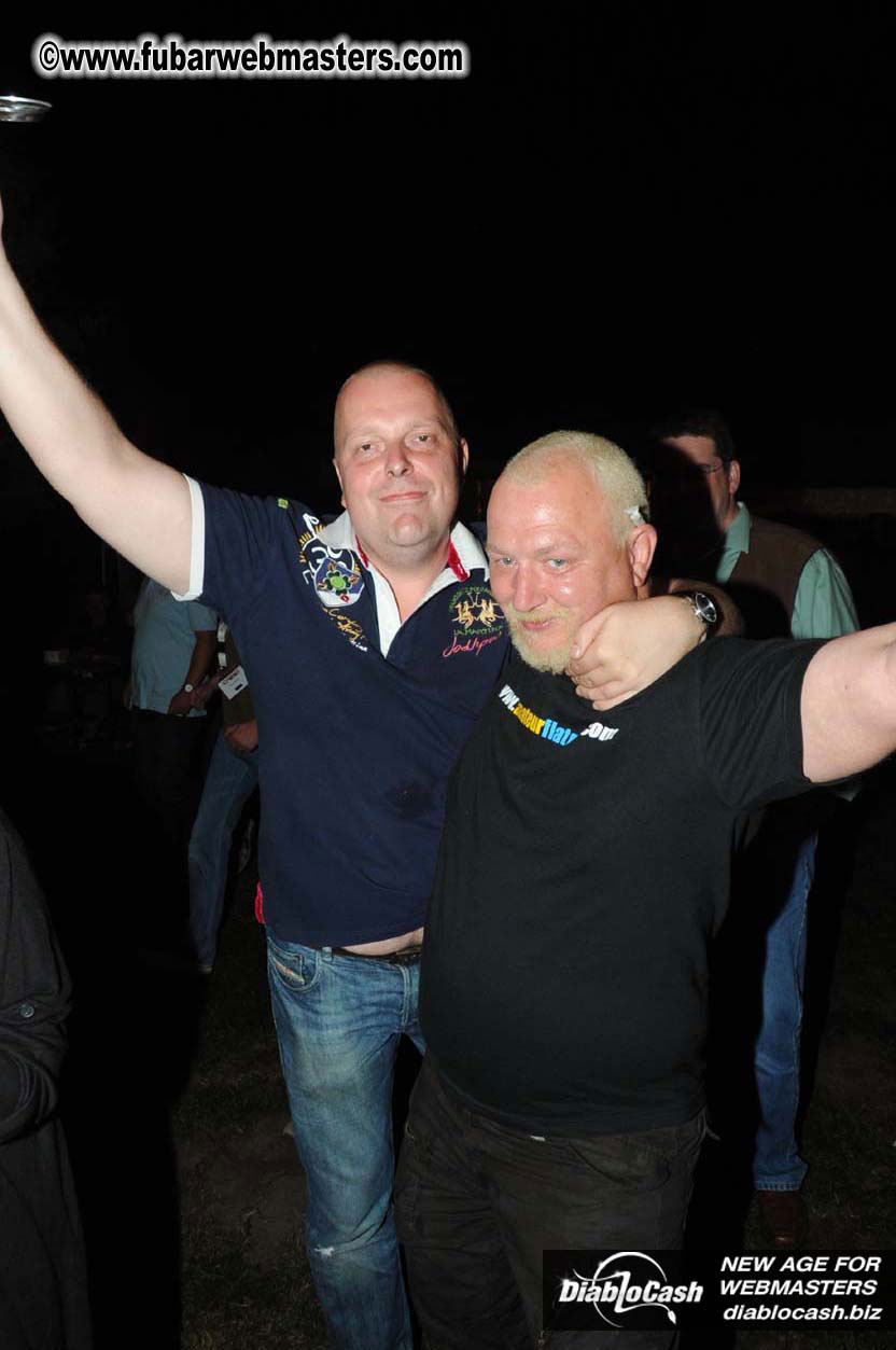 Suderbruch Saturday Evening