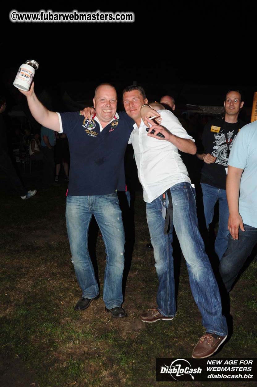 Suderbruch Saturday Evening