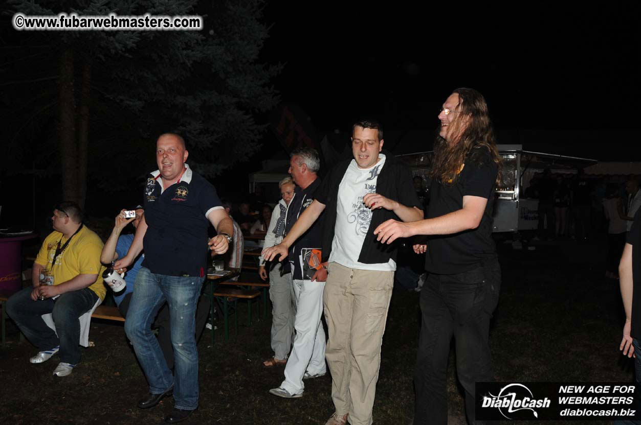 Suderbruch Saturday Night