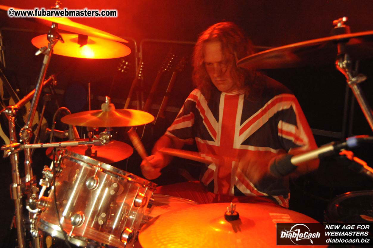 Suderbruch Saturday Night