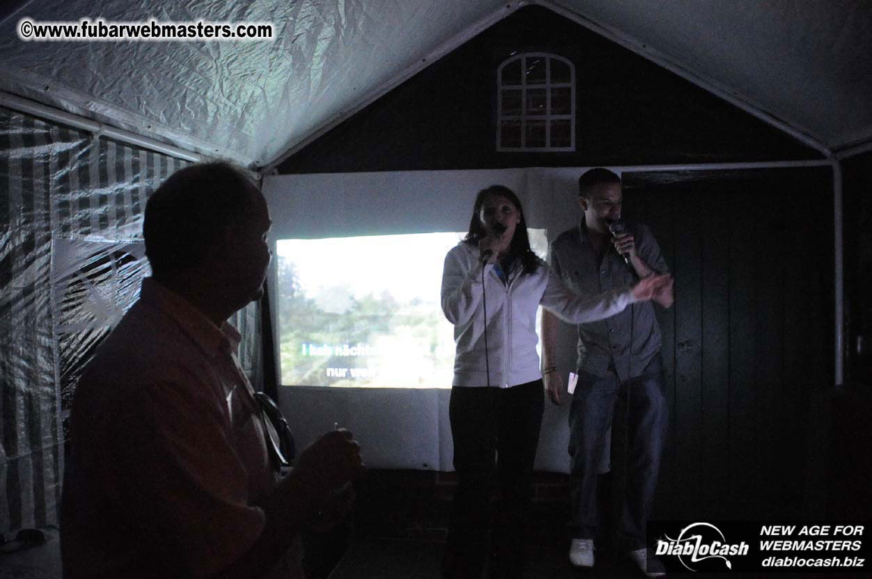 Suderbruch Saturday Night