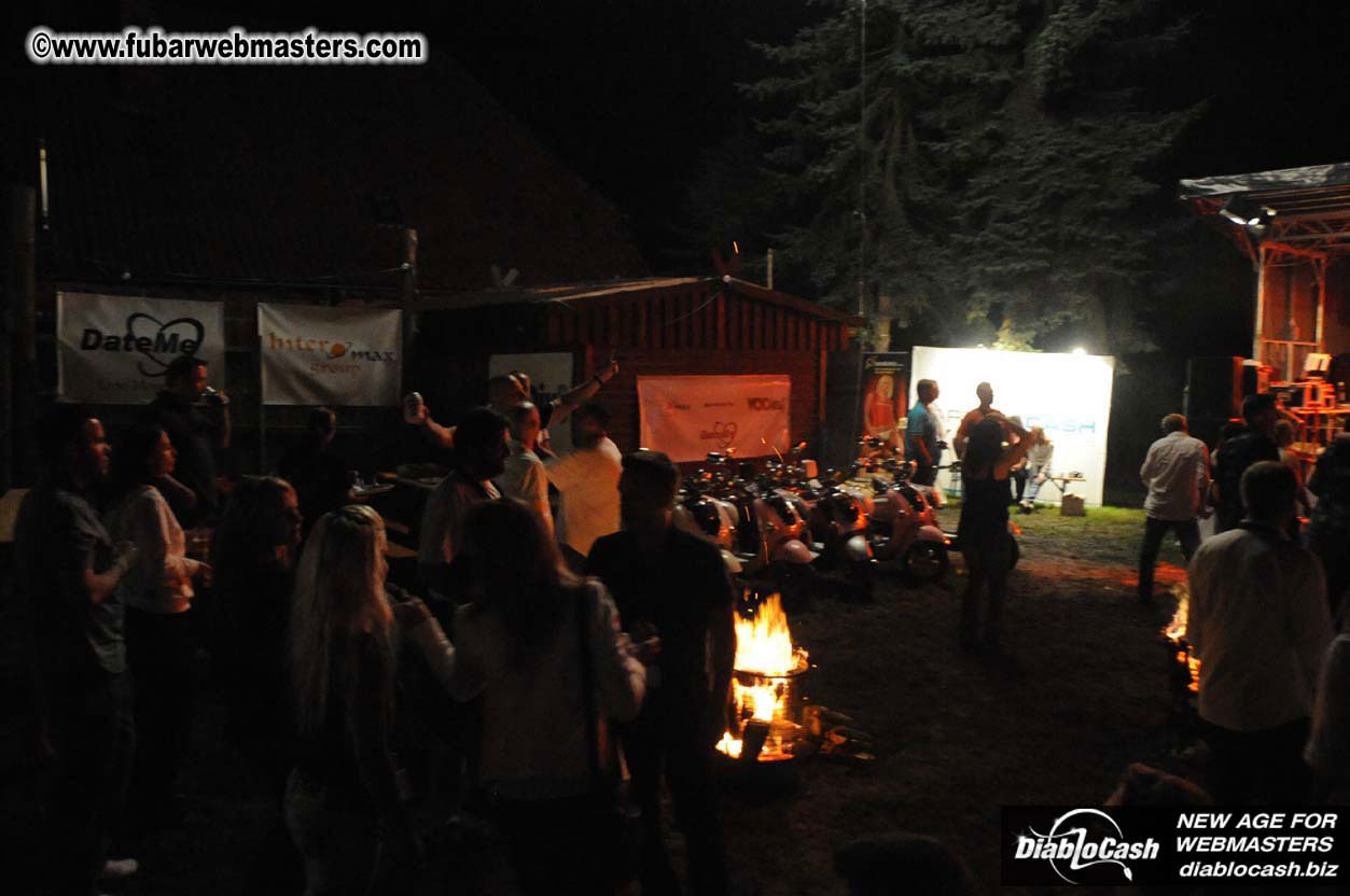 Suderbruch Saturday Night