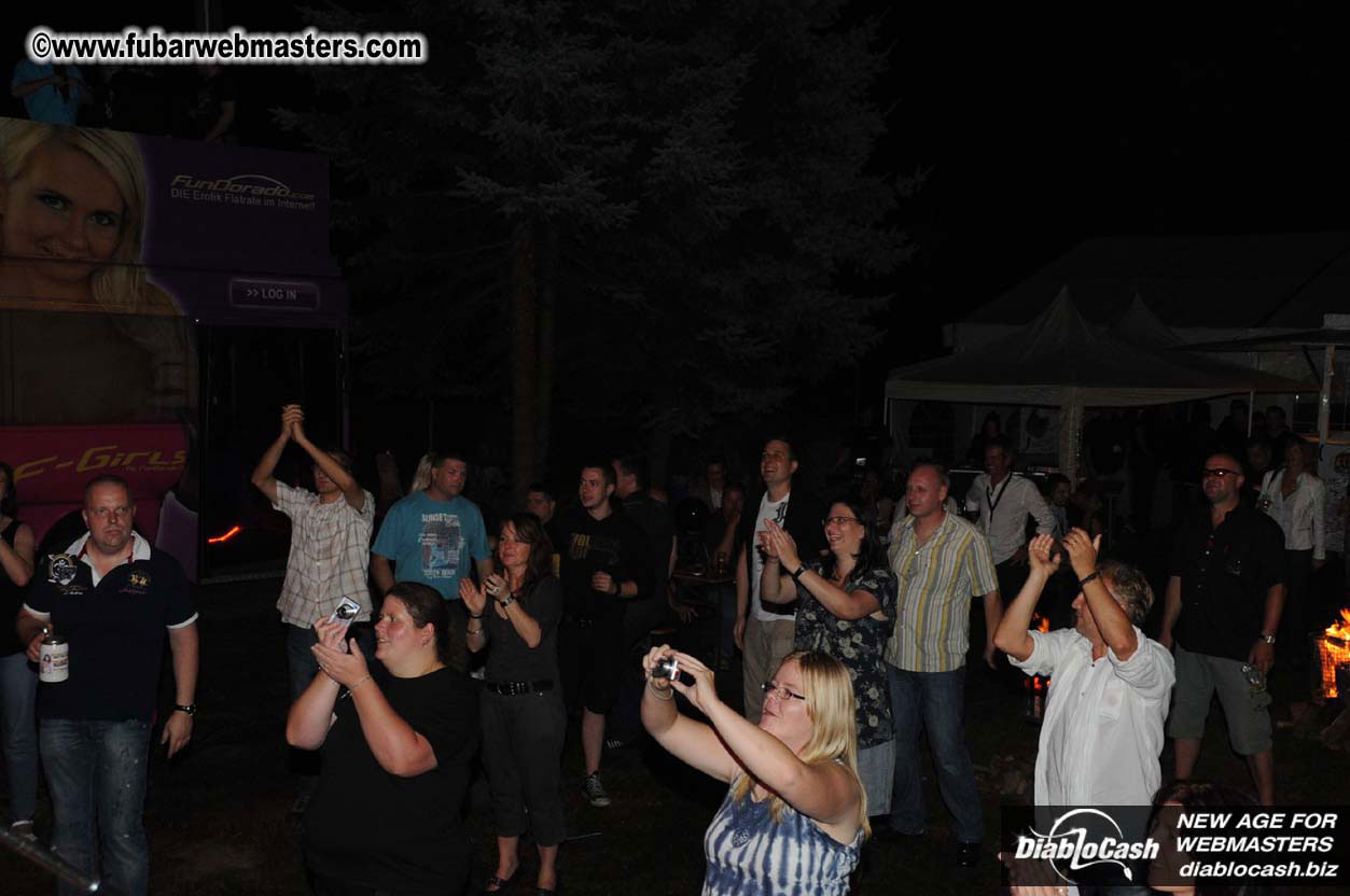 Suderbruch Saturday Night