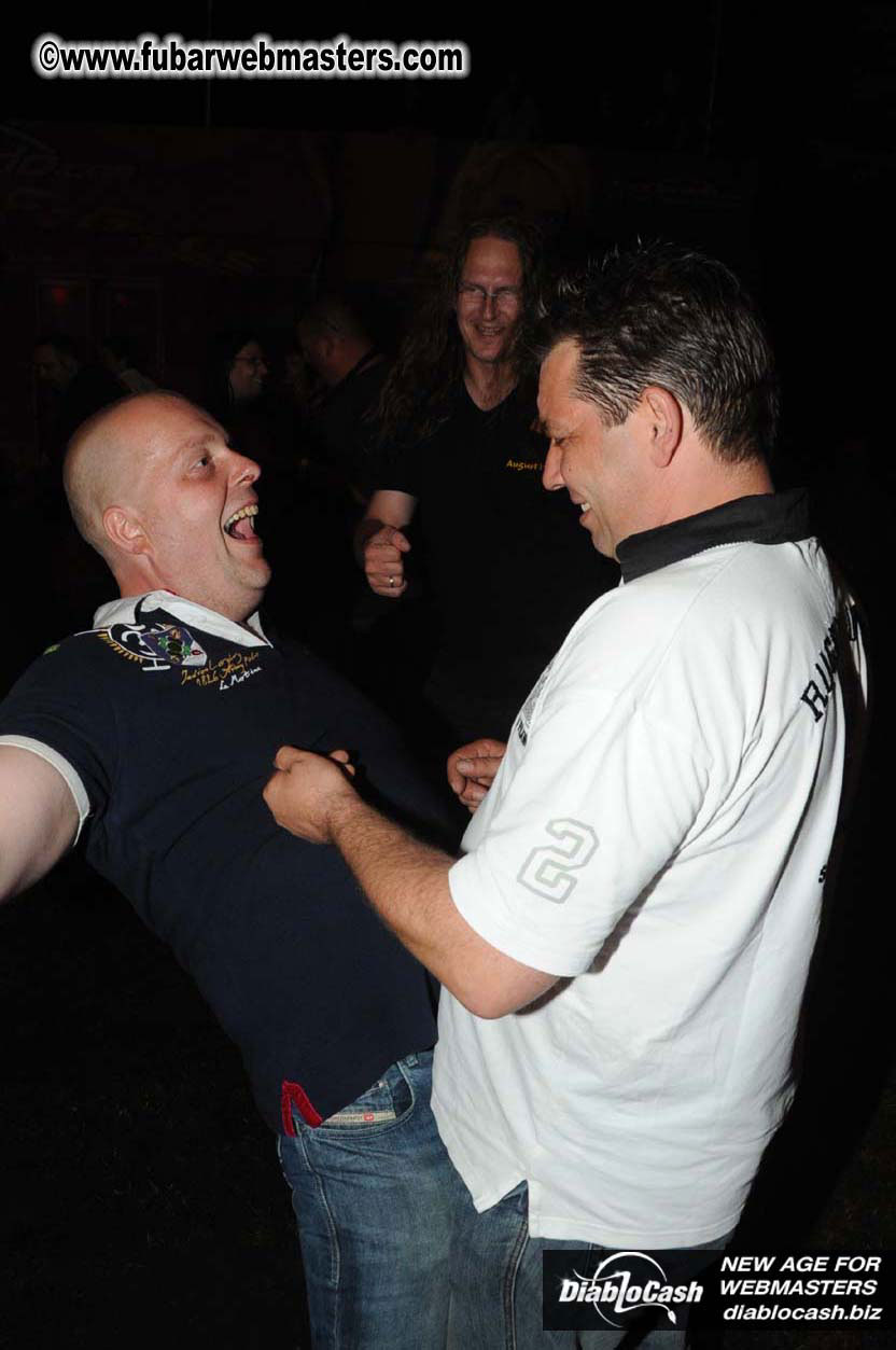 Suderbruch Saturday Night