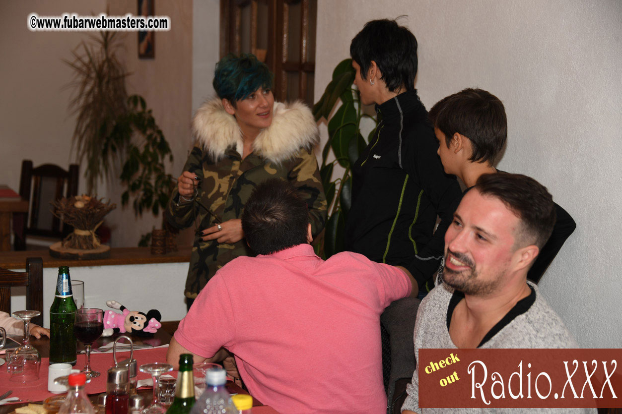 AW Campus at Cetatea Carului