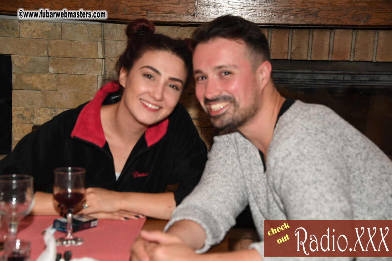 AW Campus at Cetatea Carului