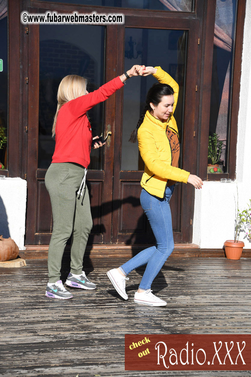 AW Campus at Cetatea Carului