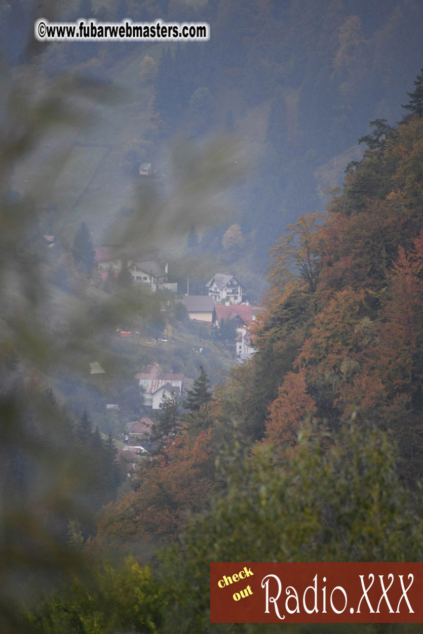 AW Campus at Cetatea Carului