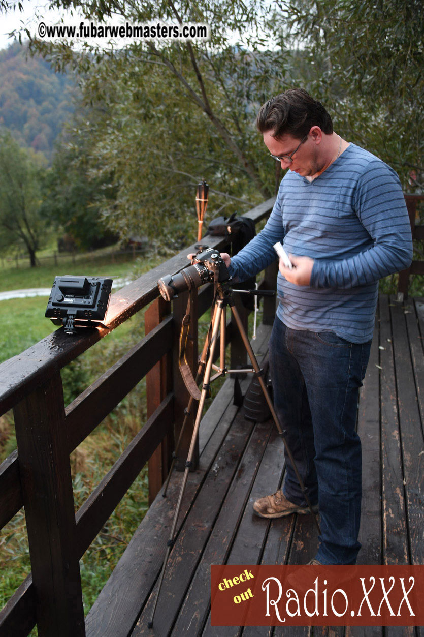 AW Campus at Cetatea Carului