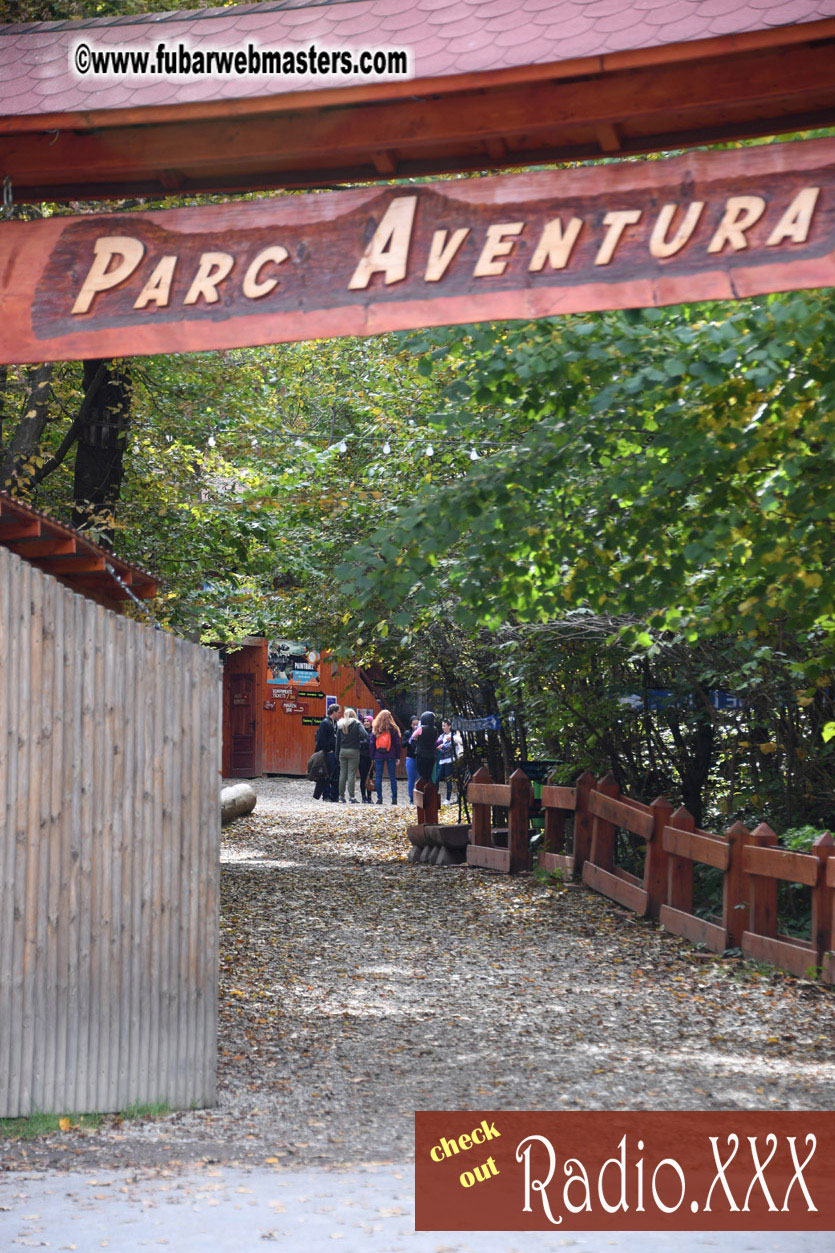 Adventura Parc