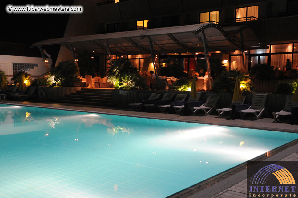 Hotel and Regisration