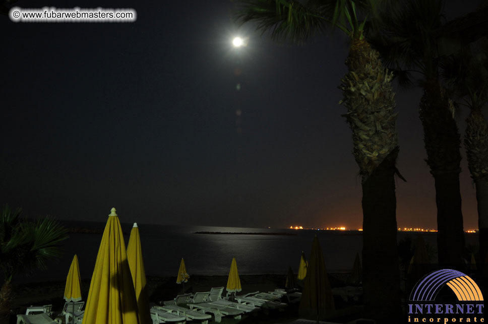 Hotel and Regisration