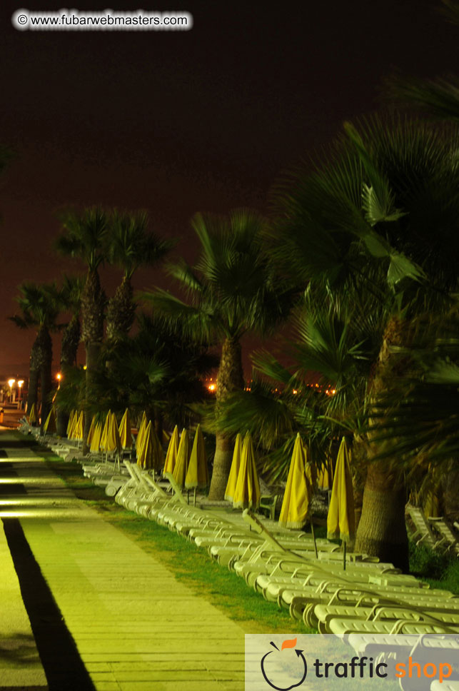 Hotel and Regisration