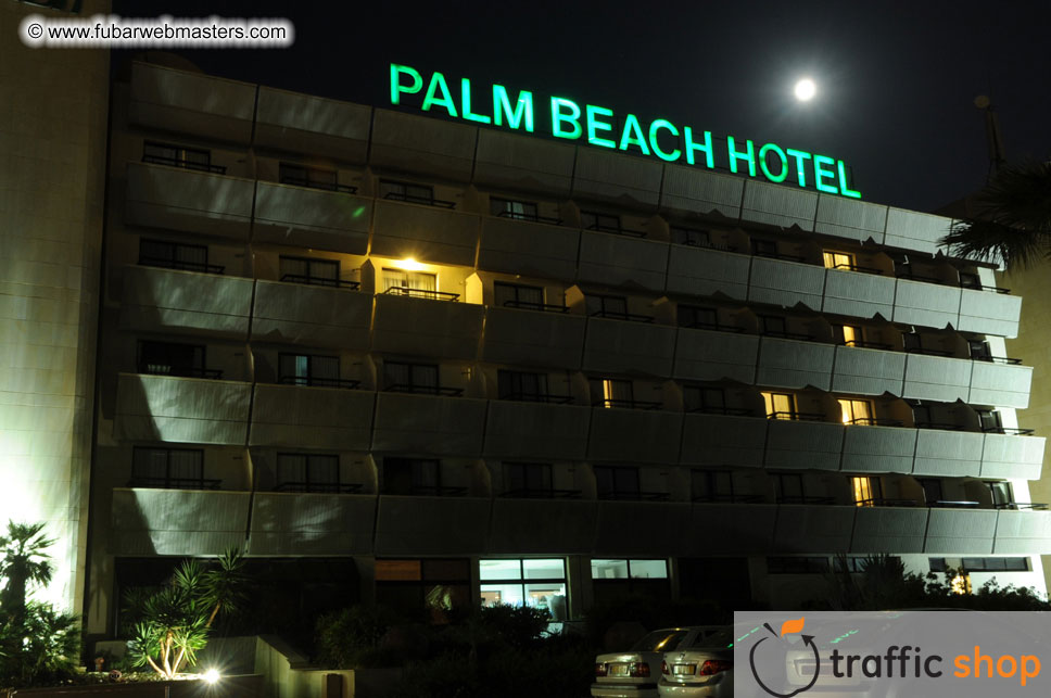 Hotel and Regisration