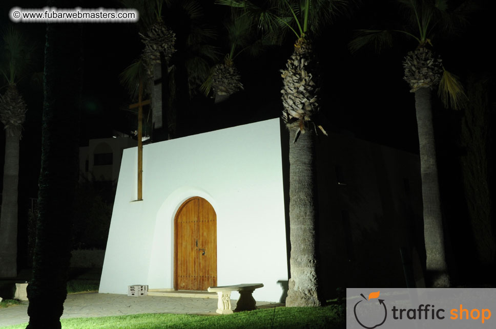 Hotel and Regisration