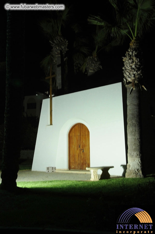 Hotel and Regisration