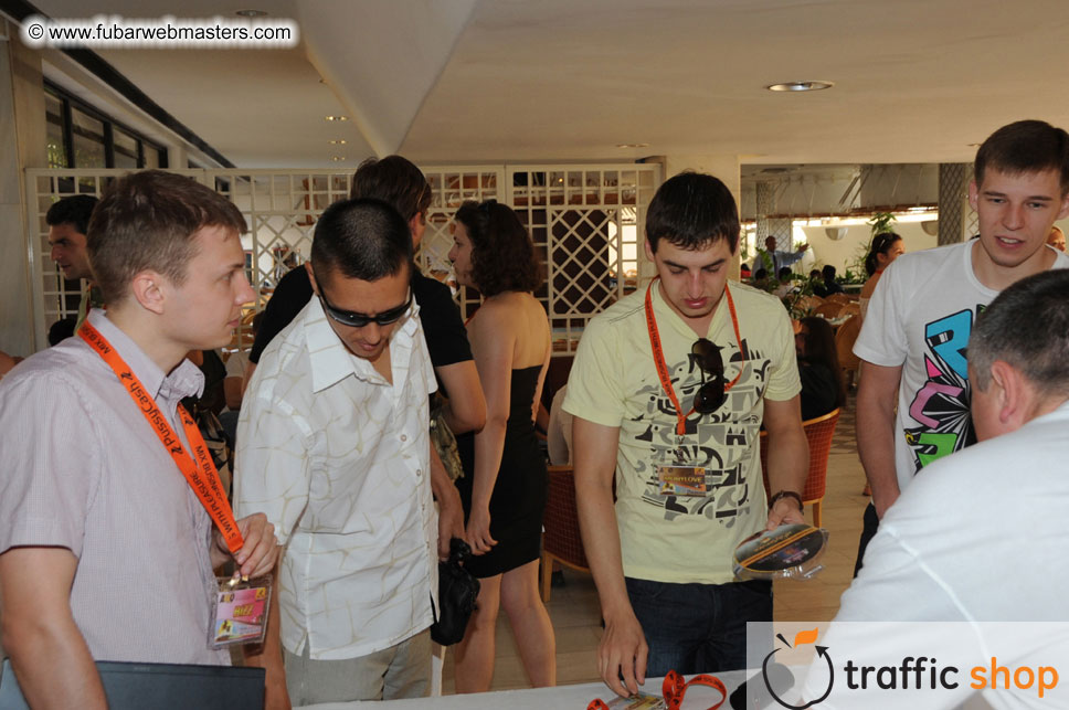 Hotel and Regisration