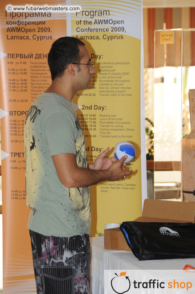 Hotel and Regisration