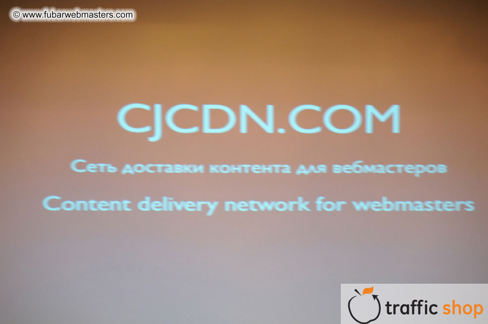 Seminars & RoundTable discussions