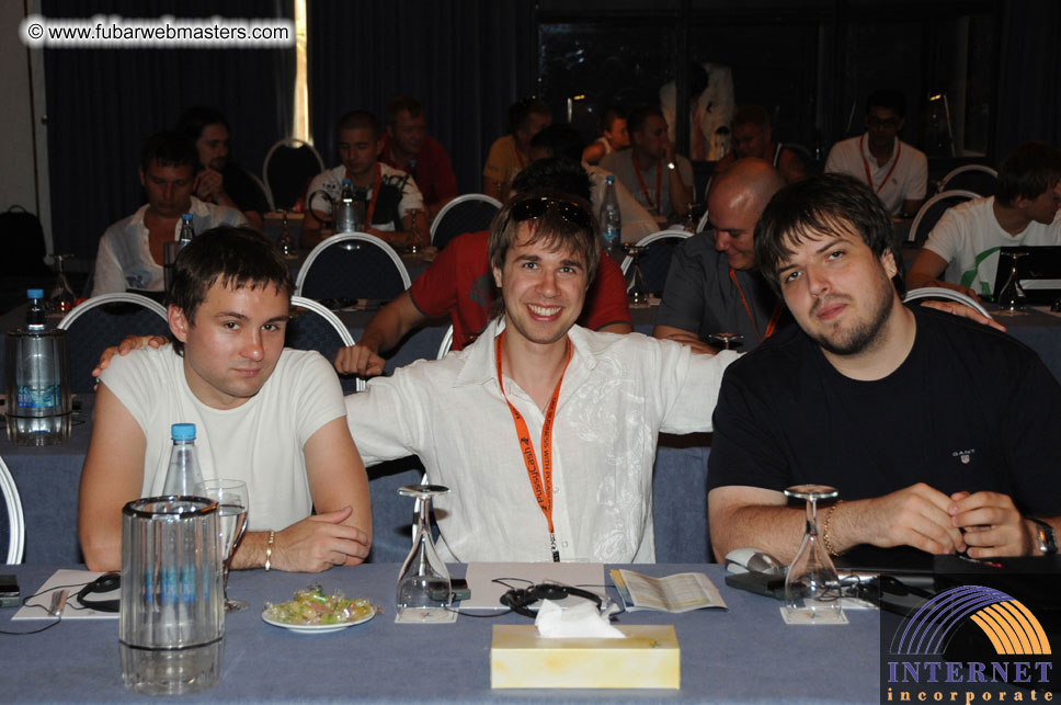 Seminars & RoundTable discussions