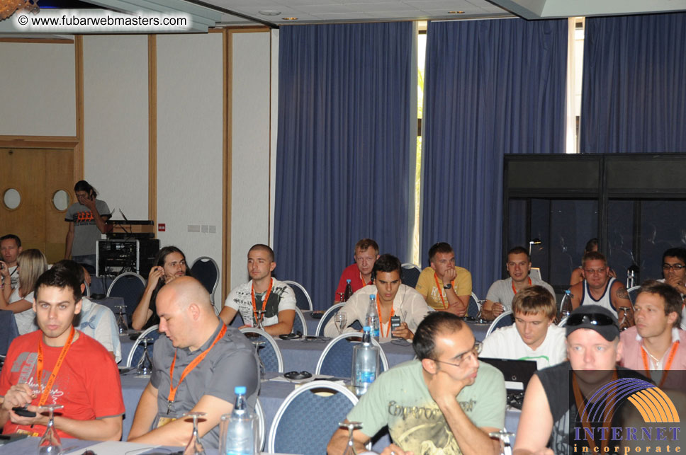 Seminars & RoundTable discussions