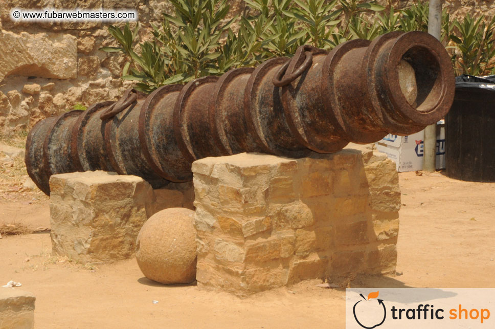 Visit to Northern Cyprus